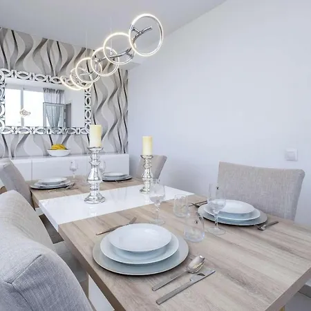 9 Villa Playa Blanca (Lanzarote)