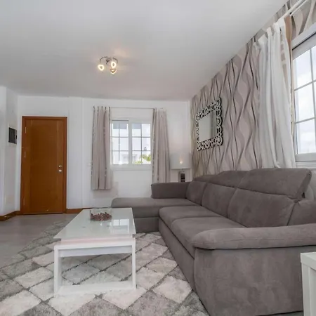 9 Villa Playa Blanca (Lanzarote)