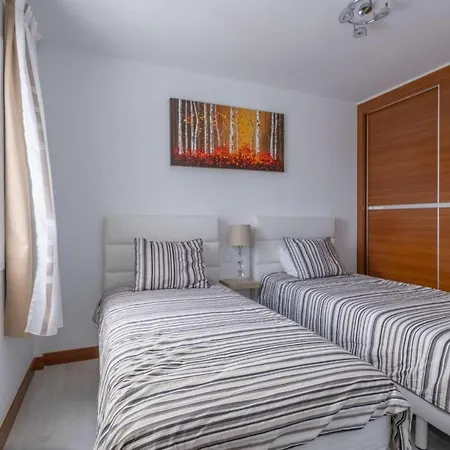 9 Villa Playa Blanca (Lanzarote)